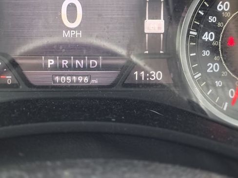 Used 2016 RAM 2500 Tradesman AWD/4WD image 57