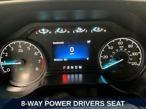 Used 2022 Ford F150 XLT AWD/4WD image 19