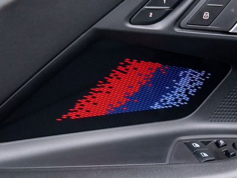 New 2026 BMW M2 Base w/ Carbon Package image 15