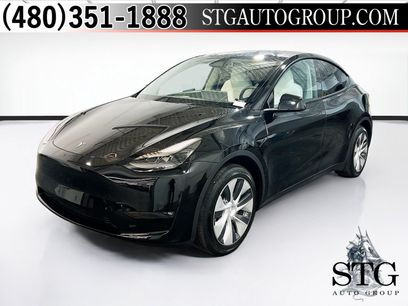 Used 2023 Tesla Model Y 2WD