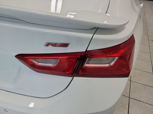 Used 2024 Chevrolet Malibu RS w/ LPO, Floor Liner Package image 7