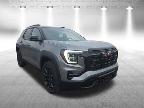 New 2026 GMC Terrain Elevation w/ Elevation Premium Package image 2