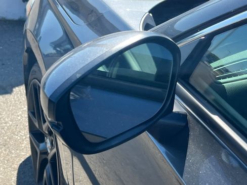 Used 2022 Honda Civic Sport Touring image 8