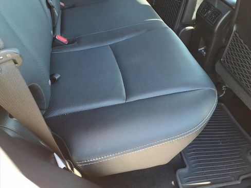 Used 2023 Toyota 4Runner Limited AWD/4WD image 20