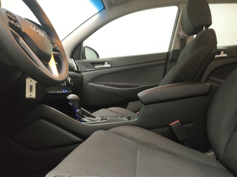 Used 2019 Hyundai Tucson SE FWD image 17