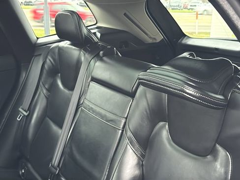 Used 2021 Volvo XC60 T5 Inscription w/ Climate Package image 28