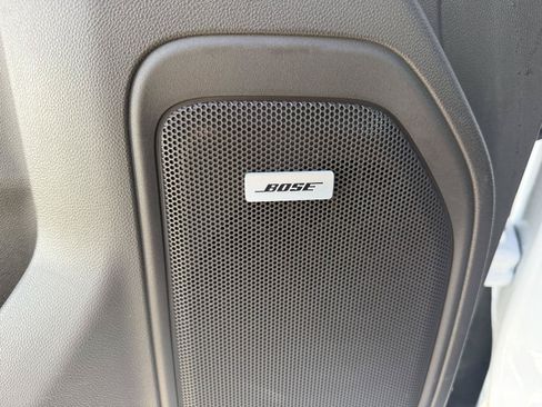 Used 2021 Chevrolet Silverado 1500 LTZ w/ LTZ Premium Package AWD/4WD image 13