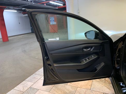 Used 2024 Honda Accord Sport image 13