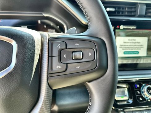 New 2026 GMC Sierra 1500 Denali w/ Denali Reserve Package image 32