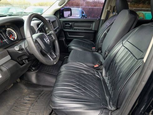 Used 2014 RAM 1500 Express w/ Black Ram 1500 Express Group image 20