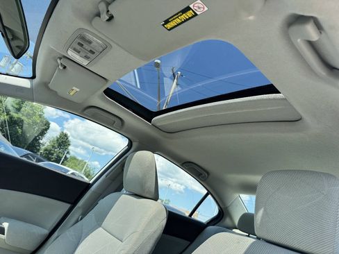 Used 2012 Honda Civic EX image 14