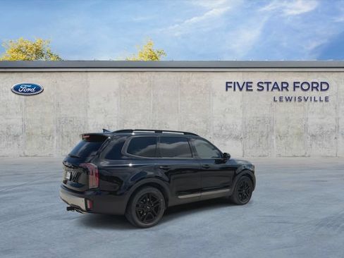 Used 2023 Kia Telluride SX X-Line AWD/4WD image 8