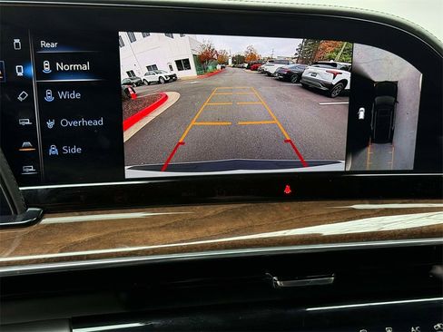 Used 2021 Cadillac Escalade Sport Platinum image 7