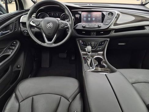 Used 2019 Buick Envision Essence FWD image 28