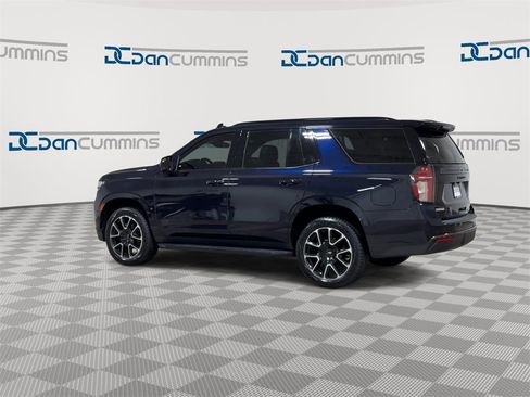 Used 2021 Chevrolet Tahoe RST image 6