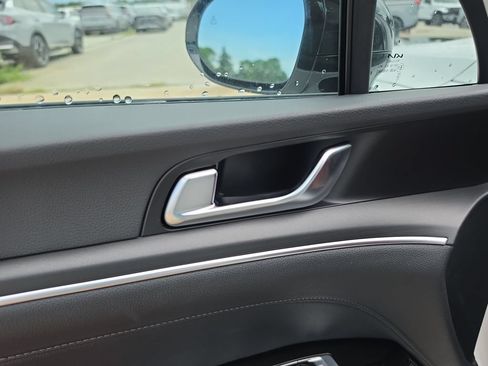 New 2026 Kia K5 GT-Line w/ GT-Line Red Interior Package FWD image 18