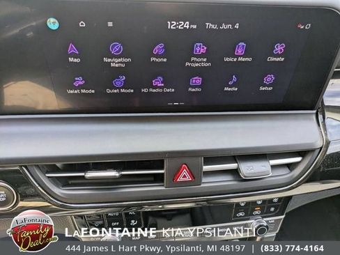 Certified 2024 Kia Seltos S AWD/4WD image 23