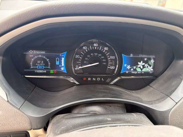 Used 2018 Lincoln MKZ Select w/ Select Plus Package FWD image 24