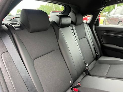 Used 2026 Honda Civic Sport image 16