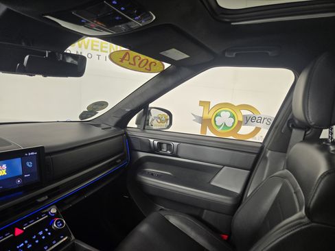 Used 2024 Hyundai Santa Fe Calligraphy image 26