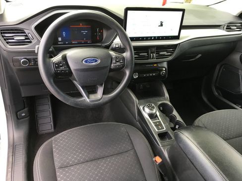 Used 2025 Ford Escape Active w/ Tech Pack #1 AWD/4WD image 22