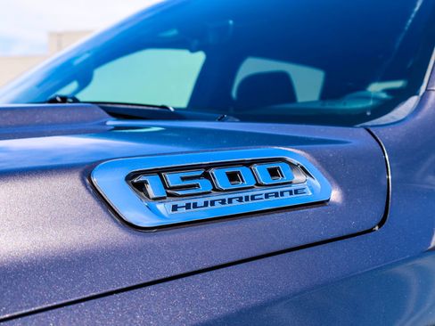 New 2026 RAM 1500 Tradesman AWD/4WD image 3