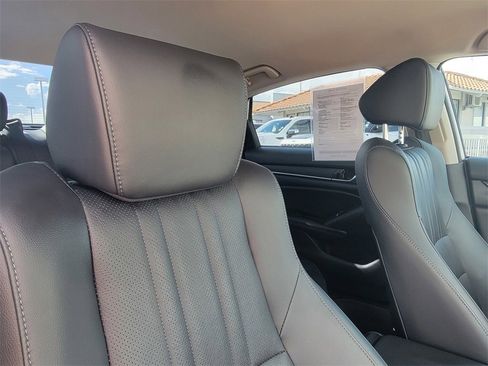 Used 2022 Honda Accord Sport Special Edition image 22