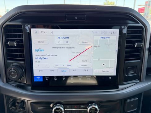 New 2026 Ford F150 XLT AWD/4WD image 19