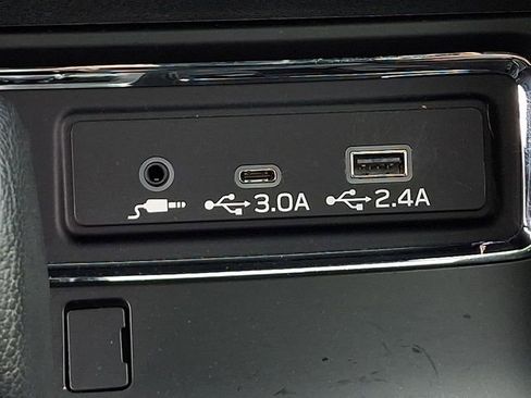 Certified 2023 Subaru Ascent Onyx Edition AWD/4WD image 25