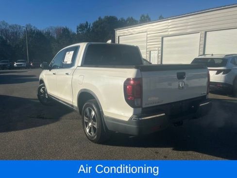 Used 2018 Honda Ridgeline RTL-E image 10