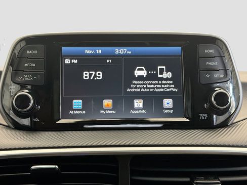 Used 2020 Hyundai Tucson SE image 9