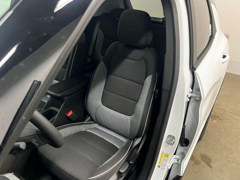 New 2026 Chevrolet TrailBlazer LT w/ LT Cold Weather Package image 28