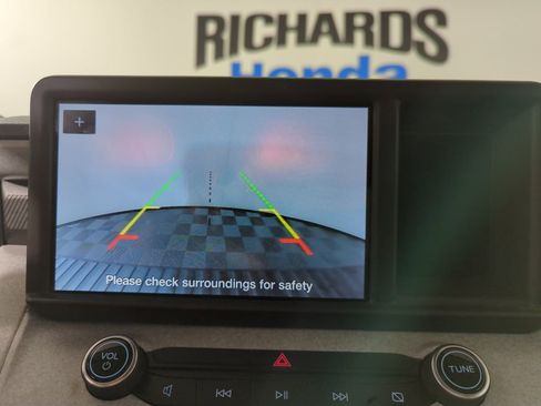 Used 2022 Ford Maverick XLT w/ Equipment Group 300A Standard image 15