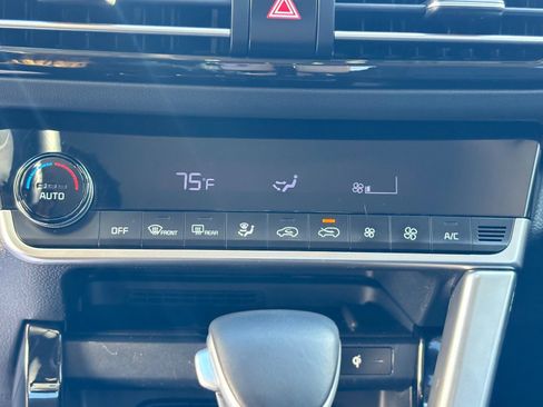 Used 2021 Kia Seltos SX image 42