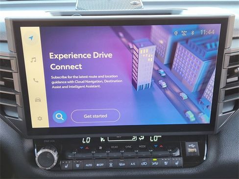 Used 2025 Toyota Sequoia TRD Pro image 12