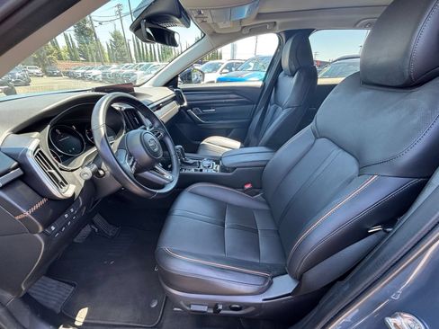 Used 2026 MAZDA CX-50 AWD 2.5 S w/ Premium Package image 29
