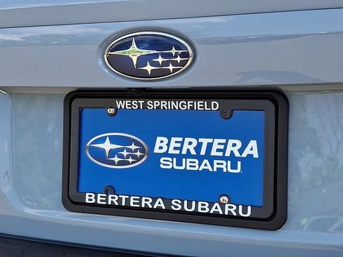 Used 2023 Subaru Crosstrek 2.5i Sport AWD/4WD image 29