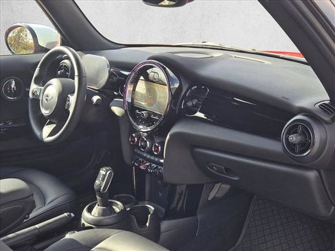 Used 2023 MINI Cooper Convertible image 19