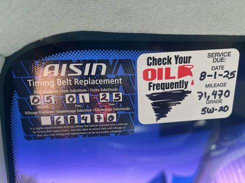 Used 2011 Hyundai Accent GLS w/ Premium Pkg 4 image 13