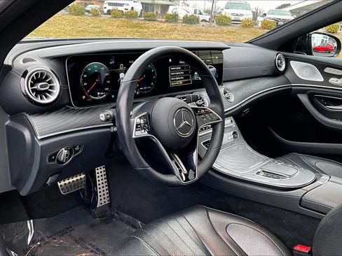 Used 2022 Mercedes-Benz CLS 450 4MATIC image 17