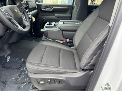 New 2026 Chevrolet Silverado 1500 LT w/ All Star Edition Plus RWD image 15