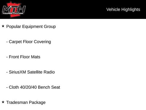 Used 2018 RAM 1500 Express image 10