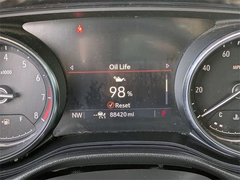 Used 2022 Buick Encore GX Select w/ Advanced Technology Package image 26