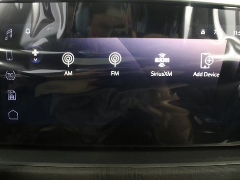 New 2026 Buick Envista Sport Touring w/ Convenience I Package image 5