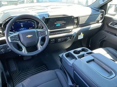 New 2026 Chevrolet Silverado 1500 LT AWD/4WD image 15