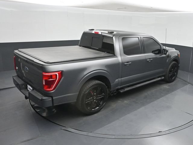 Used 2023 Ford F150 XLT w/ Equipment Group 302A High RWD image 40