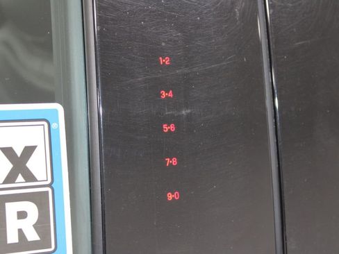 Used 2023 Lincoln Navigator Reserve image 22