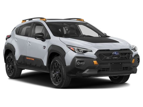New 2026 Subaru Crosstrek 2.5i Wilderness image 6