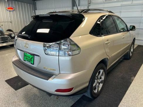 Used 2005 Lexus RX 330 AWD image 3