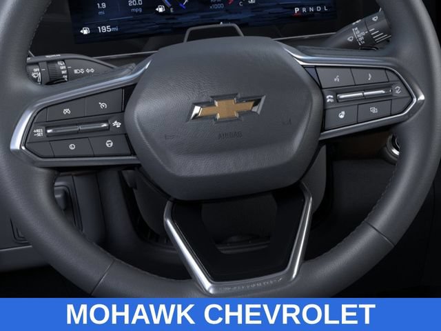 New 2026 Chevrolet Tahoe High Country AWD/4WD image 19